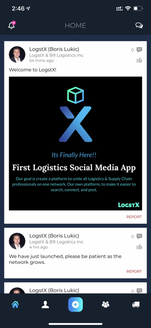 LogstX(圖2)-速報App