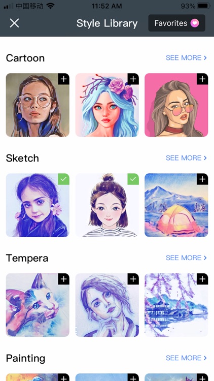 ArtPhoto- Cartoon Photo Editor