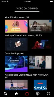 newsusa tv problems & solutions and troubleshooting guide - 3