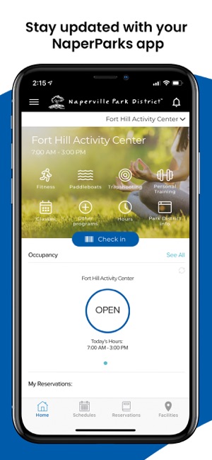 NaperParks(圖1)-速報App