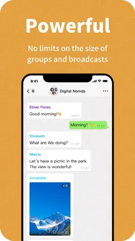 Game screenshot Twing App apk
