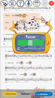 How to cancel & delete trumpet fox vol. 1 3