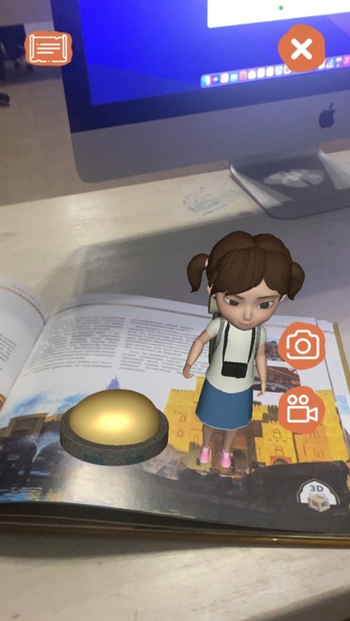 AR Turkistan Screenshot
