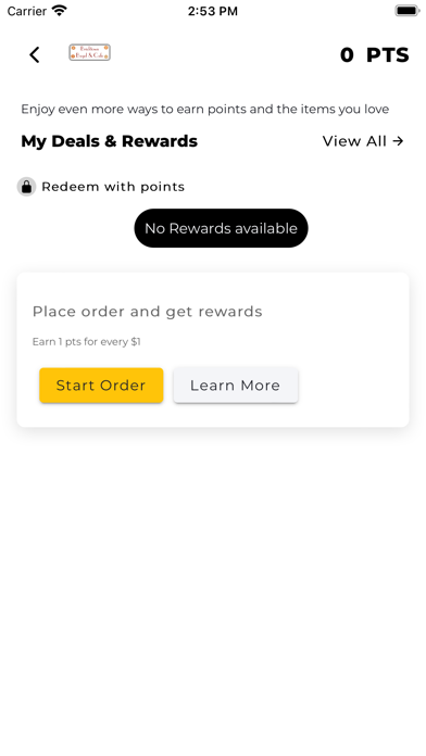Brick Town Bagel Screenshot