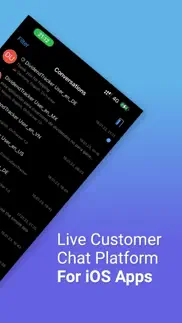 chat2app айфон картинки 2