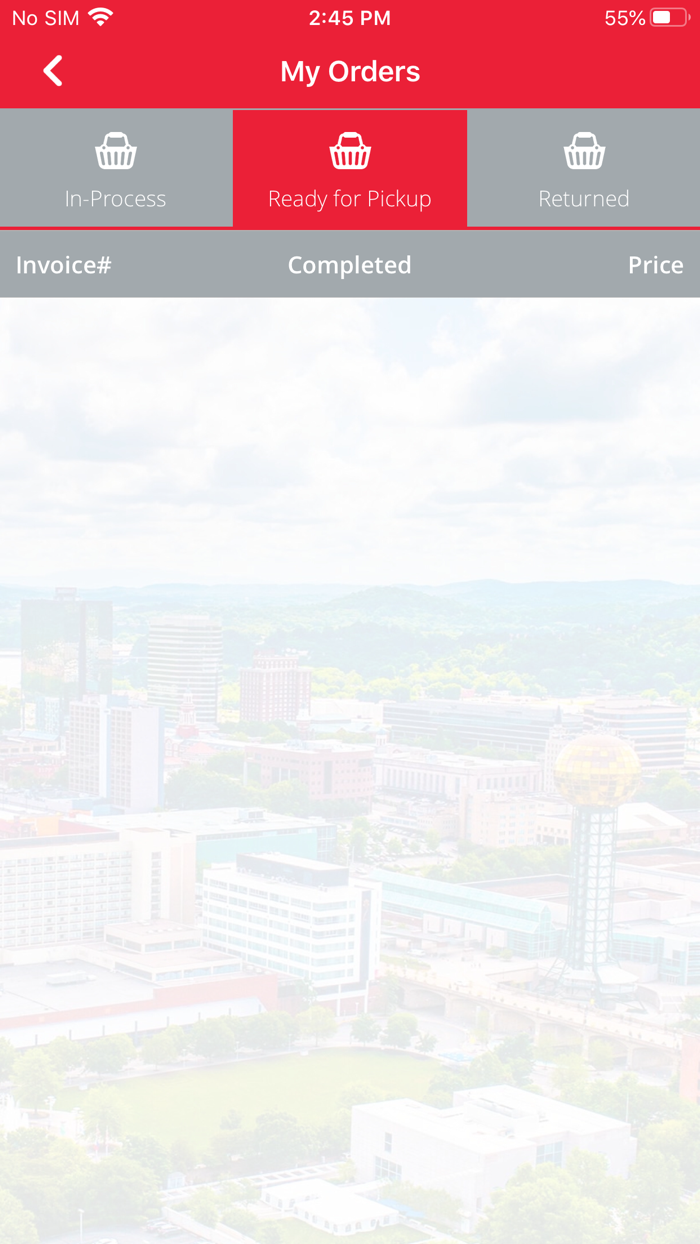 Prestige Cleaners TN