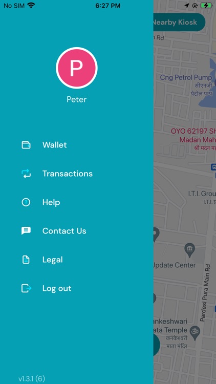 BatteryXchange screenshot-5