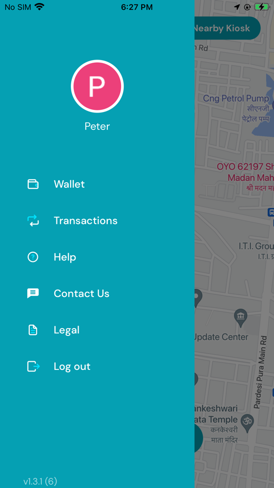 #6. BatteryXchange (iOS) 由: BatteryXchange