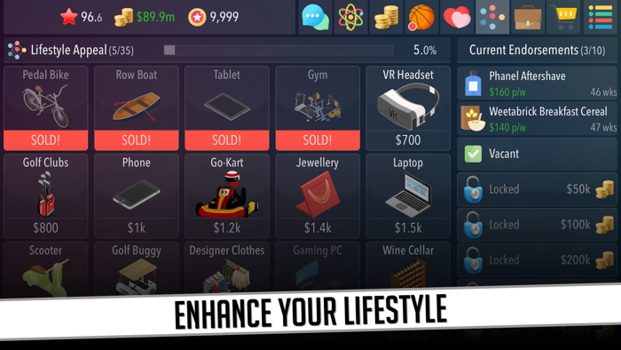 Basketball Superstar 2