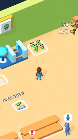 Game screenshot Toy Empire hack