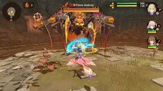 Volzerk - Screenshot 2