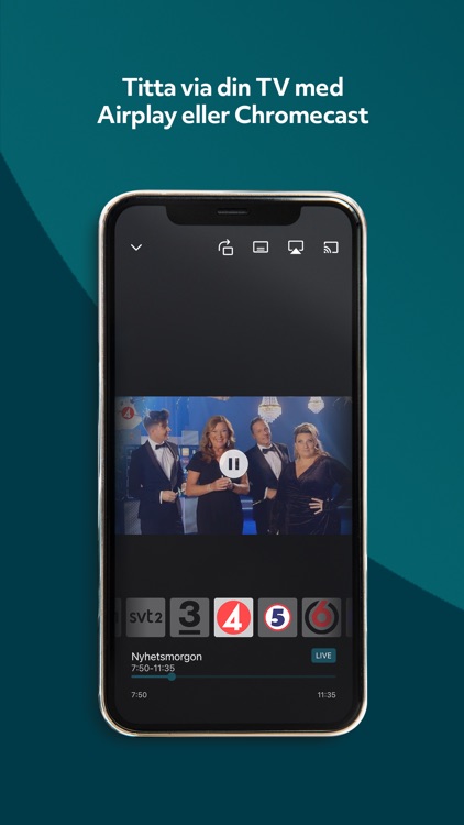 Sappa Play screenshot-4