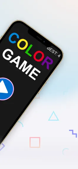 Game screenshot Findy Color apk