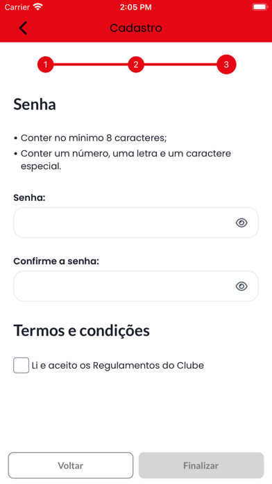 Cash Mais 2.0 Screenshot