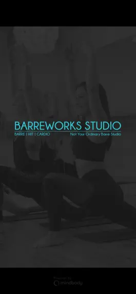 Game screenshot BarreWorks Studios mod apk