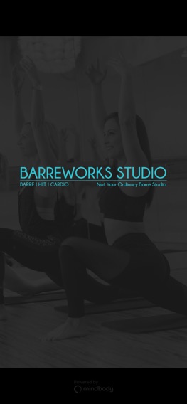 BarreWorks Studiosのおすすめ画像1