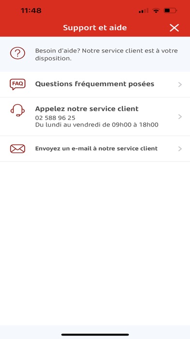 Santander Consumer Bank Screenshot