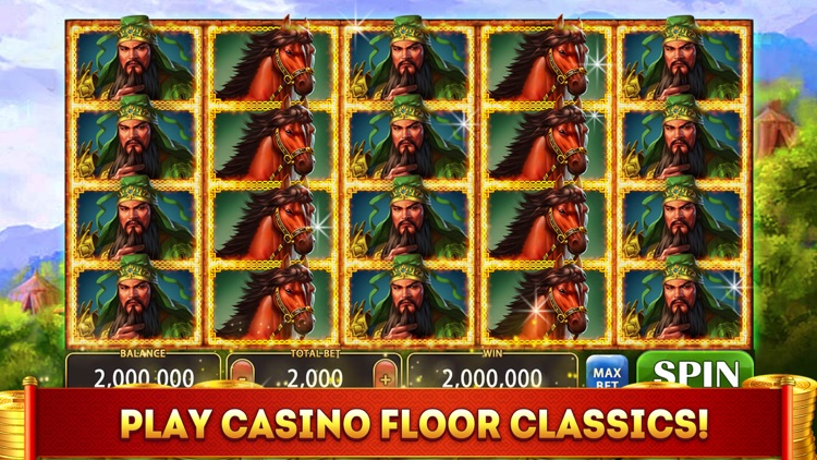 Dragon 88 Slots - Gold Casino