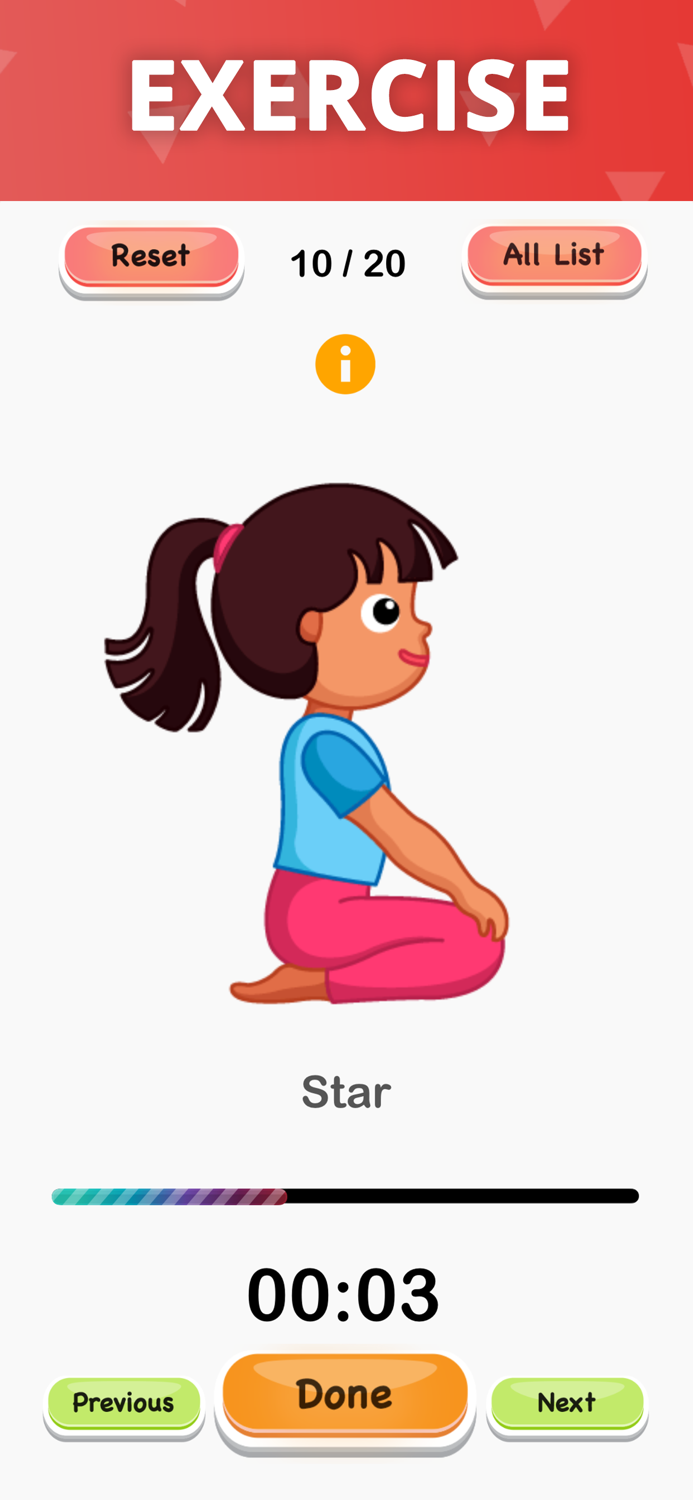 Abc Preschool Learning App