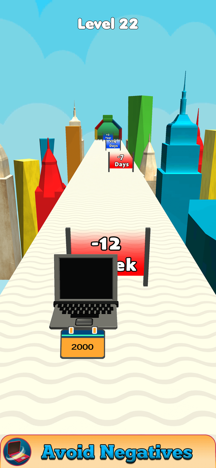 Laptop Tycoon-PC Evolution