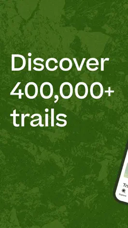 Game screenshot AllTrails: Hike, Bike & Run mod apk