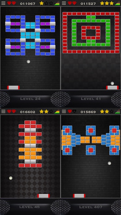 Oldschool Blocksのおすすめ画像4