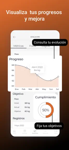 Game screenshot FITMI hack