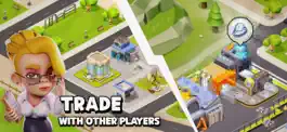 Game screenshot CapRoyale mod apk
