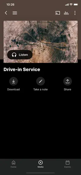 Game screenshot Harbor Christian Church mod apk