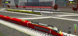 Game screenshot Train Games: Driving Games apk