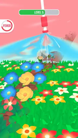 Game screenshot Perfect Flowers apk