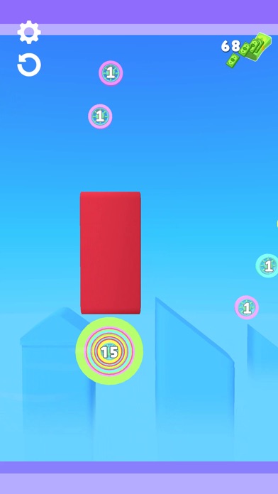 Spin Wheel Up Screenshot