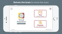 How to cancel & delete visual attention therapy 1