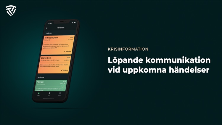 Tryggify screenshot-5