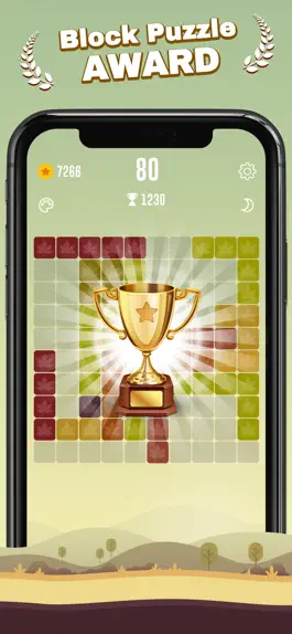 Game screenshot Block Puzzle 100 mod apk