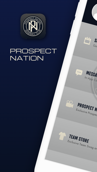 Prospect Nation Screenshot