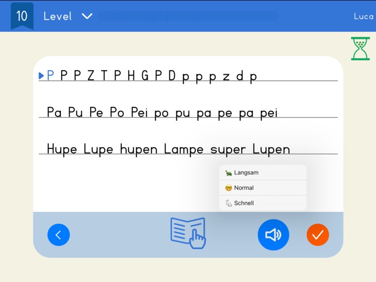 Buddy Bo screenshot-4