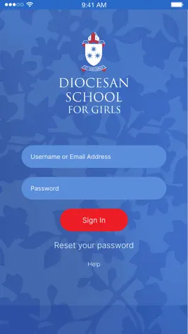 Game screenshot DioConnect apk