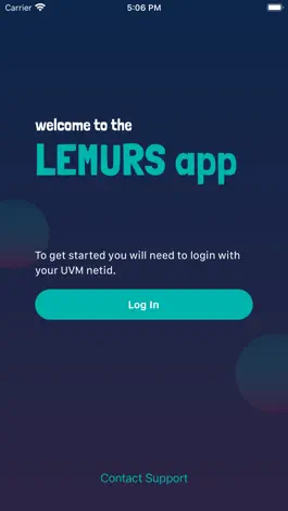 Game screenshot Team LEMURS hack