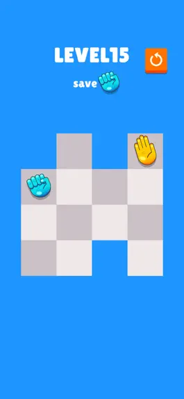 Game screenshot Save The Rock hack