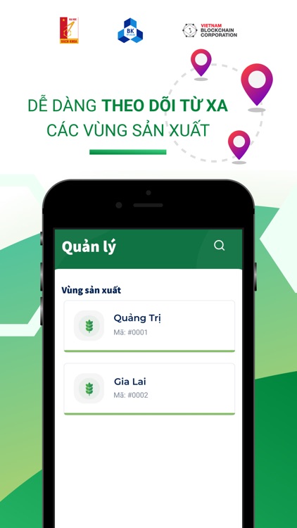 BKTracking screenshot-5