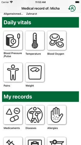 Game screenshot MyDoc.Ument mod apk