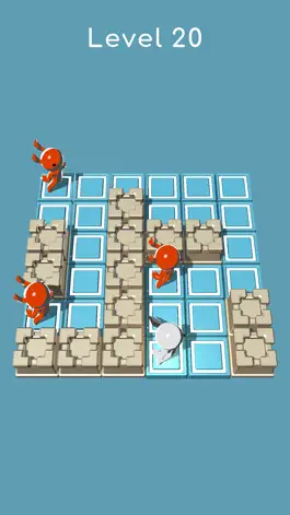 Game screenshot Slides Quest apk