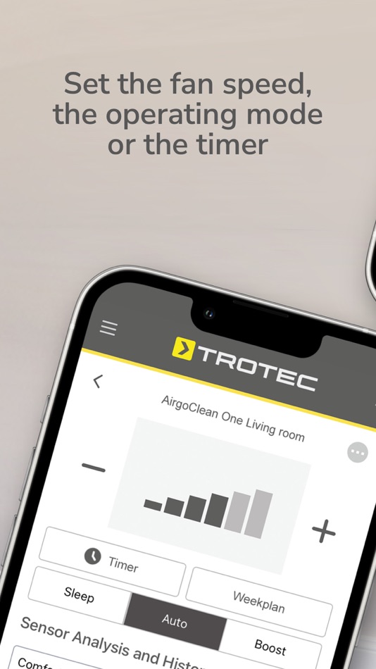 #3. Trotec Control (iOS) 由: Trotec GmbH & Co. KG