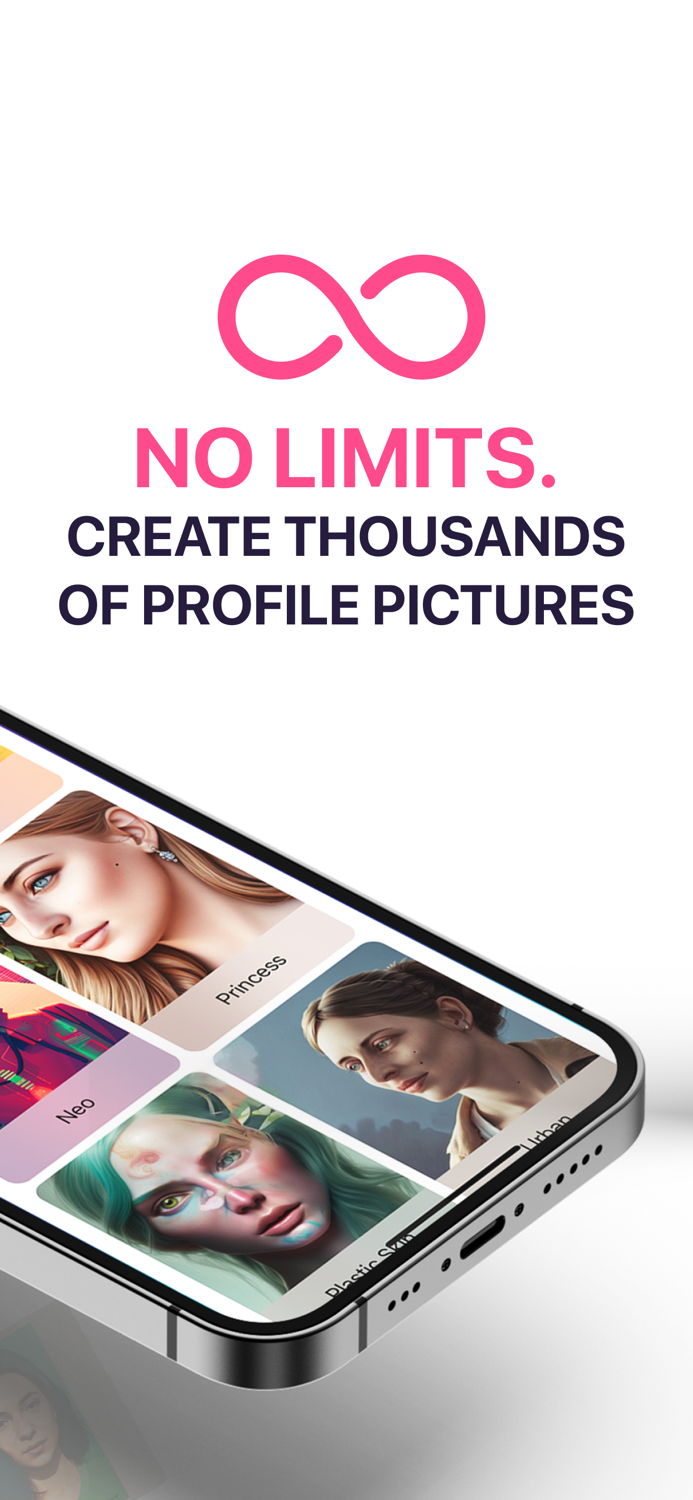 AiVatar AI avatar maker