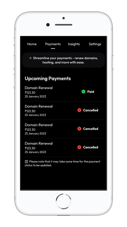 #3. De Wonderstruck (iOS) 由: De Wonderstruck