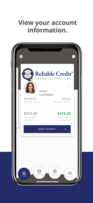 Reliable Credit(圖2)-速報App