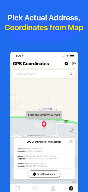 GPS App!(圖1)-速報App