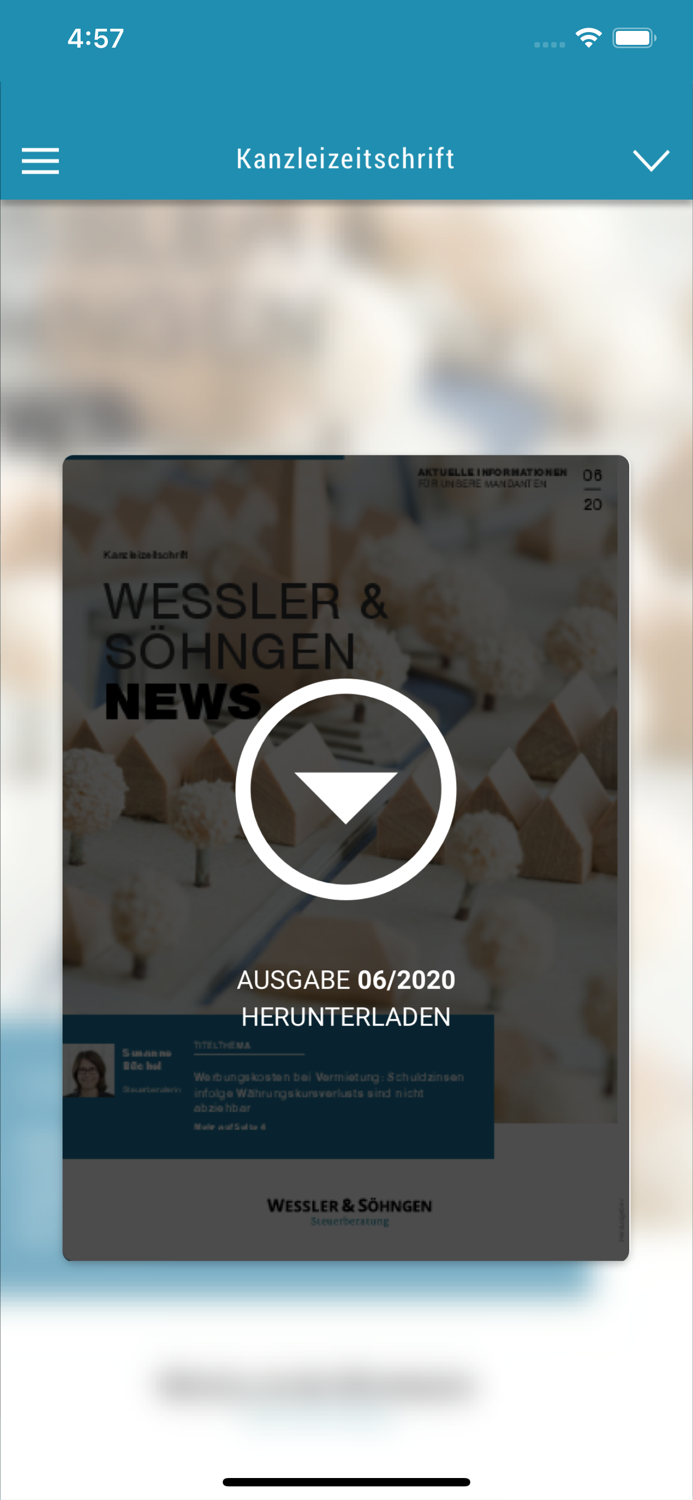 Wessler and Söhngen