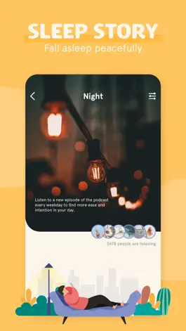 Game screenshot Breathe & Meditation: Muse mod apk